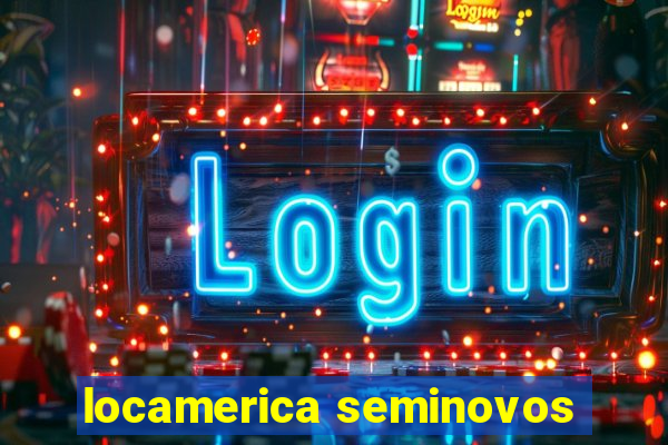 locamerica seminovos